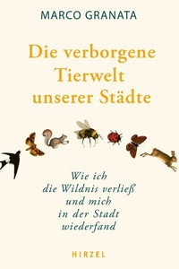 Die verborgene Tierwelt